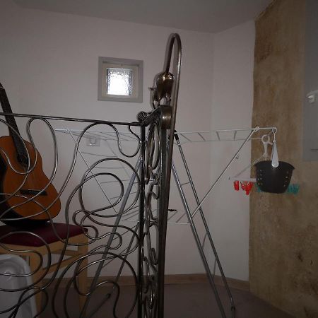 Montcalm Climatise En Plein Ecusson Appartement Montpellier Buitenkant foto