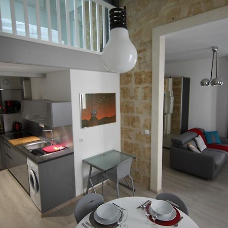 Montcalm Climatise En Plein Ecusson Appartement Montpellier Buitenkant foto