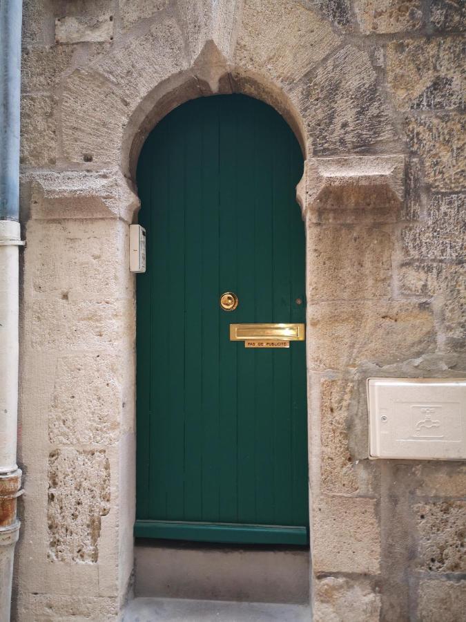 Montcalm Climatise En Plein Ecusson Appartement Montpellier Buitenkant foto