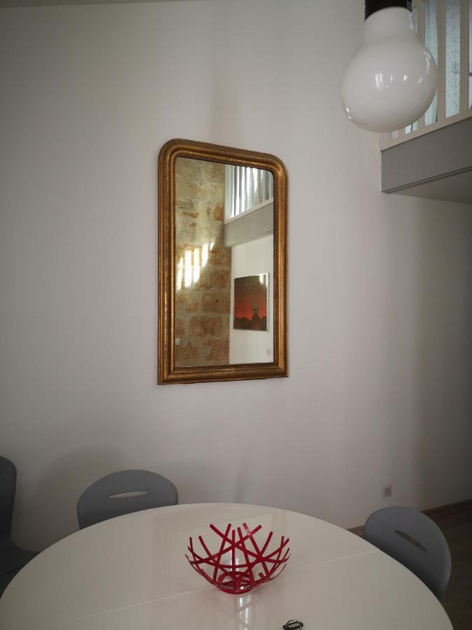 Montcalm Climatise En Plein Ecusson Appartement Montpellier Buitenkant foto