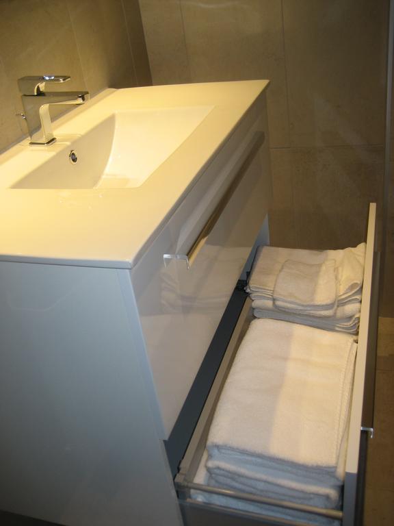 Montcalm Climatise En Plein Ecusson Appartement Montpellier Buitenkant foto