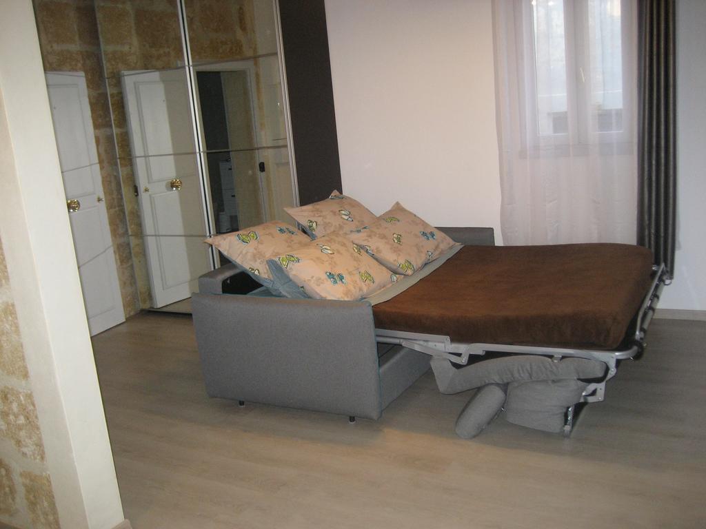 Montcalm Climatise En Plein Ecusson Appartement Montpellier Buitenkant foto