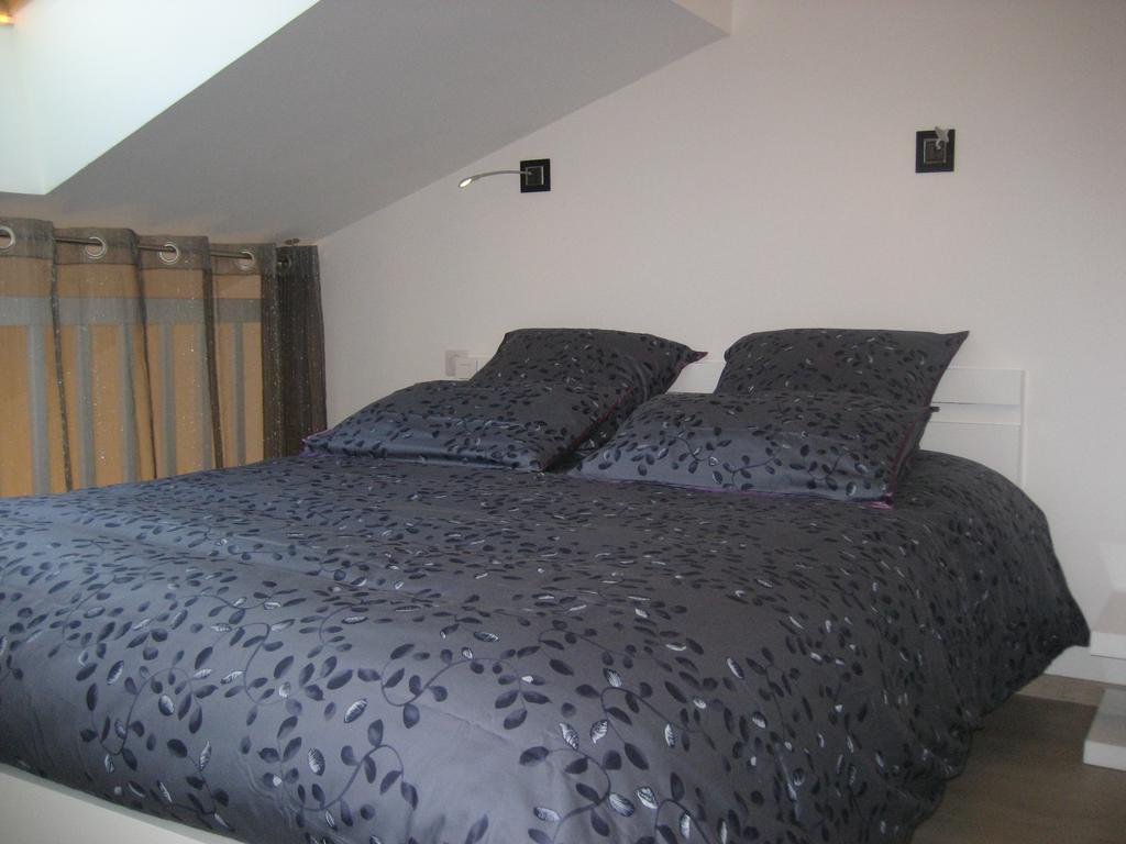 Montcalm Climatise En Plein Ecusson Appartement Montpellier Buitenkant foto