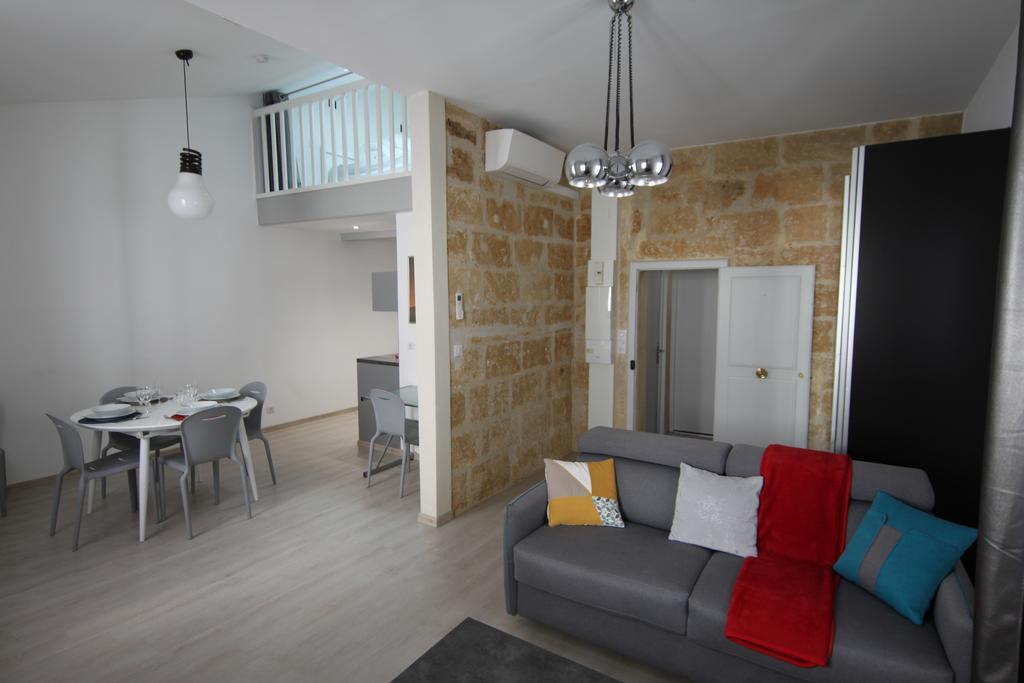 Montcalm Climatise En Plein Ecusson Appartement Montpellier Buitenkant foto