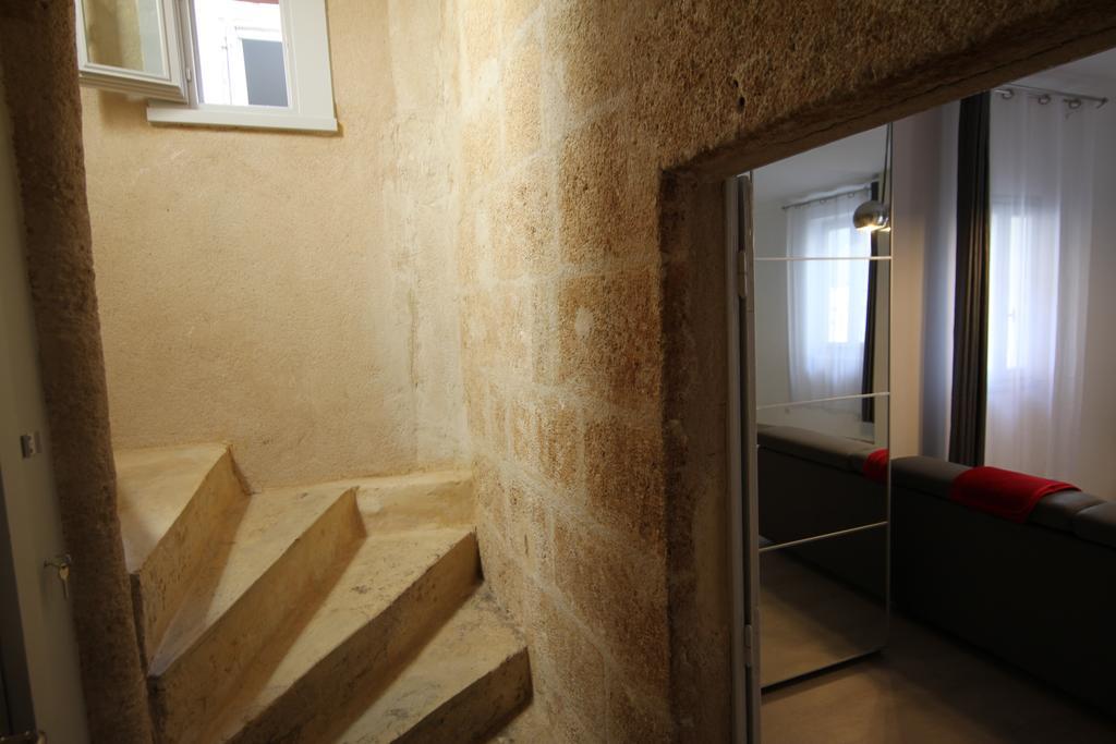 Montcalm Climatise En Plein Ecusson Appartement Montpellier Buitenkant foto