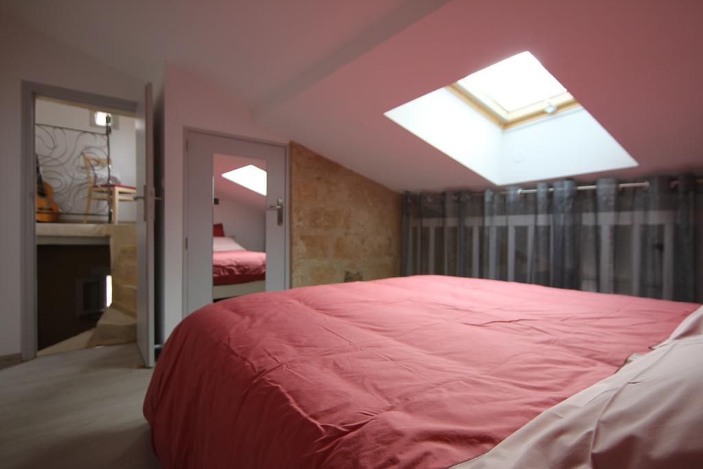 Montcalm Climatise En Plein Ecusson Appartement Montpellier Buitenkant foto