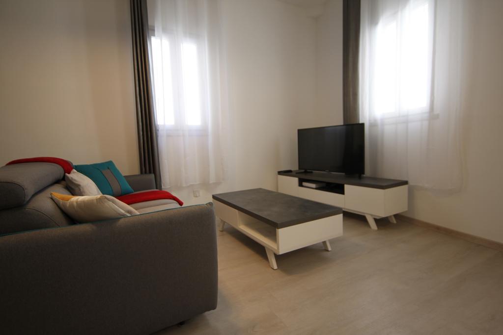 Montcalm Climatise En Plein Ecusson Appartement Montpellier Buitenkant foto