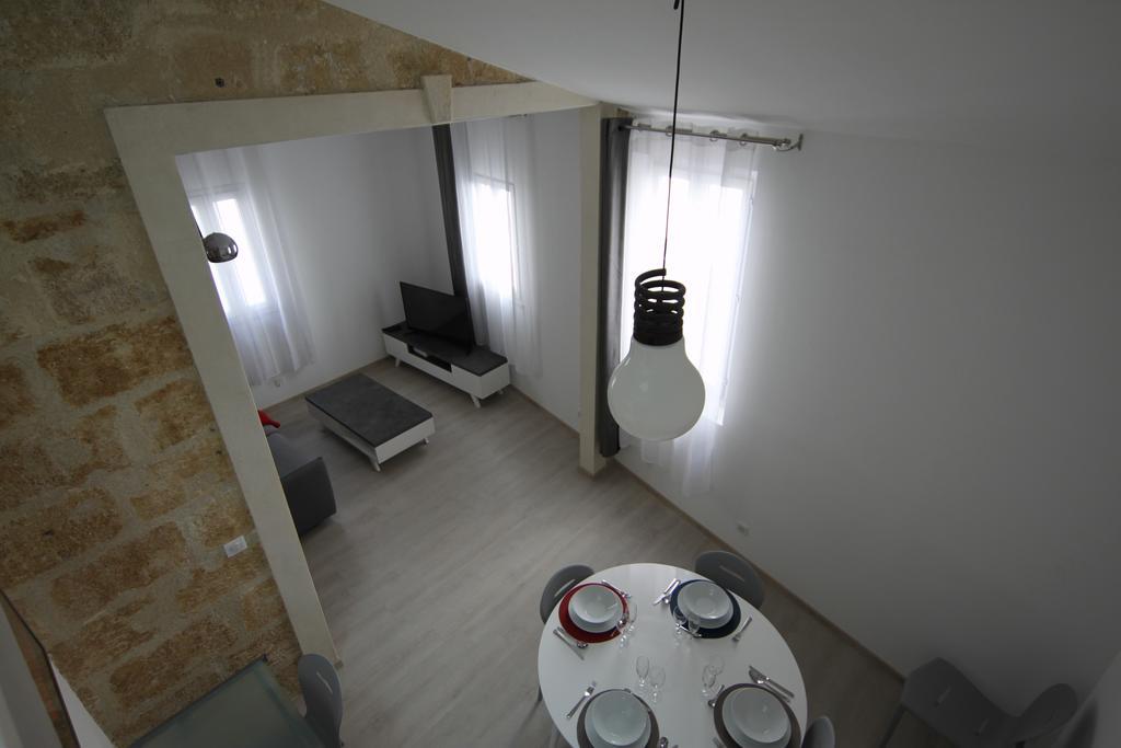 Montcalm Climatise En Plein Ecusson Appartement Montpellier Buitenkant foto