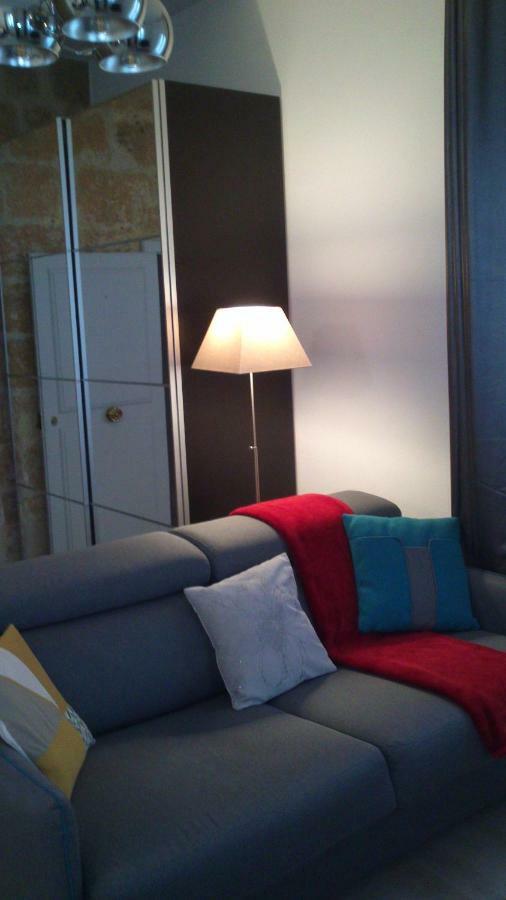 Montcalm Climatise En Plein Ecusson Appartement Montpellier Buitenkant foto