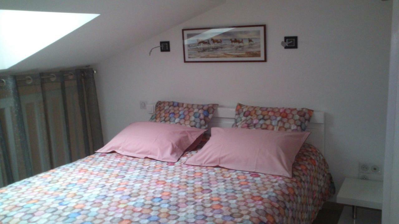 Montcalm Climatise En Plein Ecusson Appartement Montpellier Buitenkant foto